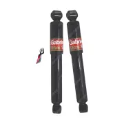 2 x Rear Gabriel Ultra Shock Absorbers for Hyundai i30 i30cw GD Hatchback 12-17