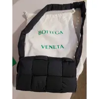 在飛比找蝦皮購物優惠-Bottega Veneta  cassette bag 黑