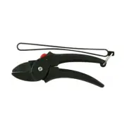 Sterling 150mm Black Magic Plastic Anvil Snip