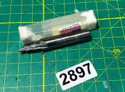 AB TOOL SOLID CARBIDE 1/2 STEP DRILL BIT