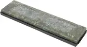 HEALEEP Green Jade Whetstone Knife Scissor Sharpening Stone Easy to Use for Home Outdoor Activities