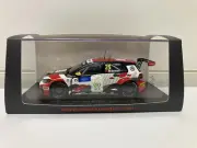 Golf 7.5 Gti Tcr Spark 1/43 Minicar