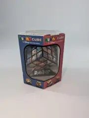 Disney Theme Park Edition Character Rubik's Cube Puzzle NEW Mickey Minnie Mouse