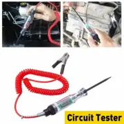 6-24V Digital Electric Circuit LCD Test Tester Light Car Voltage Truck Probe Pen