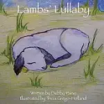 LAMB’S LULLABY