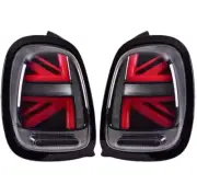 Car LED Taillight for Mini Cooper F55 F56 F57 2014-UP for BMW Mini F55 F56 F57 C