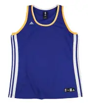 Adidas Womens Blank Nba Jersey 897190060313