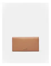 [Mimco] Kew Wallet in Caramel