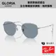 Ray Ban｜RB3548N-003/02偏光太陽眼鏡 【葛洛麗雅眼鏡】