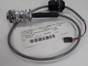 NEW BURFORD BREAD TYER / Burford Corp 210001 DISPLAY CABLE AMPHENAL CONNECTOR