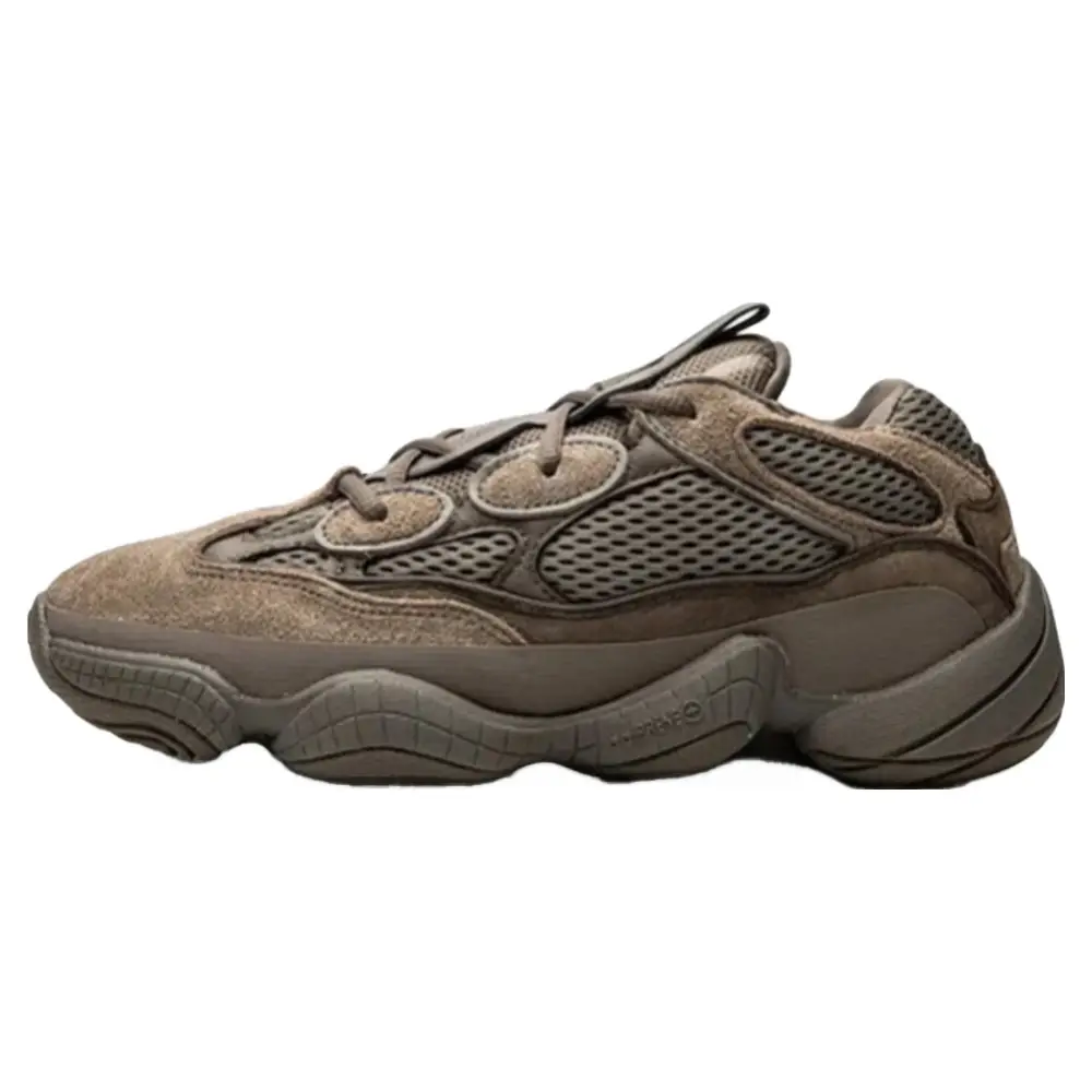 adidas gazelle silver green womens Adidas Yeezy 500 High Men's Shoes Mist Stone
