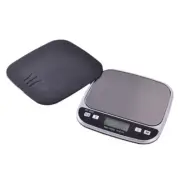 Easy to Use Digital Weighing Tool Convenient Weighing Scale Small Scale