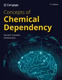 在飛比找博客來優惠-Concepts of Chemical Dependenc