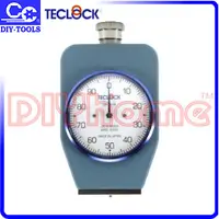 在飛比找PChome商店街優惠-TECLOCK GS-702N 單針指針式硬度計 硬質橡膠.