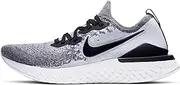 [Nike] Epic React Flyknit 2 Men's Size 6 BQ8928 101 White