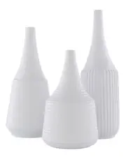 Surya Ikon Collection Vase Set