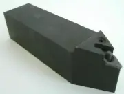 SANDVIK COROMANT T-MAX PDPNN 24 - 4D Lathe Turning Tool Holder Carbide inserts