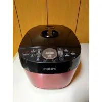 在飛比找蝦皮購物優惠-PHILIPS 飛利浦智慧萬用鍋 HD2143