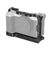 SmallRig Arca-Type Quick Release Base Camera Cage Camera - 3081