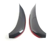 MINI COUNTRYMAN R60 Center Column Decor Set 51459813353 NEW GENUINE