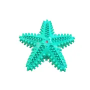 Pet Dog Toy Voice Interactive Molar Rod Pet Dog Cat Puppy Chew Toys Teeth Chew Toys Tooth Cleaning Grinding Rod