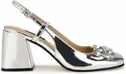 [Nine West] Women's Cast Pump