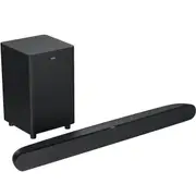 TCL 2.1CH Soundbar with Wireless Sub