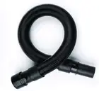 Vacuum Accessories WS17821A Wet/Dry Vacuum Hose, 1-7/8-Inch X 2-Feet to 7-Feet L