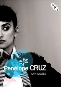 在飛比找三民網路書店優惠-Penelope Cruz