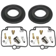 Carburetor Repair Kit FOR Mikuni CV BST40 KTM640 LC4 1998-2007 Carb Diaphragm