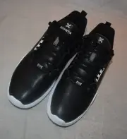 Payntr X 003 F Men's Size 10.5 Golf Shoes New With Box Black / White