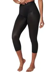 [Spanx] Shape™ Invisible Capri in Black