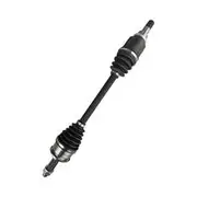 Basco Constant Velocity Axle - CVA1584