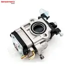 Trimmer carburetor Carby 30cc 62cc 65CC victa pope GMC SHINDAIWA snipper