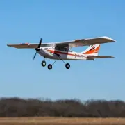 E-Flite Apprentice STS 1.5m RTF Basic Smart Trainer with SAFE Mode 2E-Flite