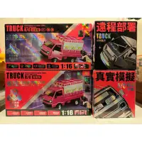 在飛比找蝦皮購物優惠-EAST STAR·TRUCK R/C 充電版1:16遙控運