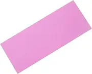 TESDA G10 Spacer 100 x 250 x 1mm Handle Material for Knife Making Handle Scales Set 1 Piece