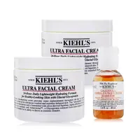 在飛比找屈臣氏網路商店優惠-KIEHL S KIEHLS 契爾氏 冰河醣蛋白保濕霜125