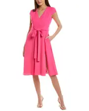 Black Halo Pandora Dress
