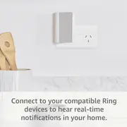 Ring Chime Pro (2nd Generation)