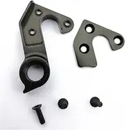 Mountain Bike Transmission, Yurefax 1PC CNC Bicycle Rear Derailleur Hanger No.28,for Canyon NO.25 Aeroad Ultimate CF Speedmax CF SLX Mech Dropout Carbon Frame Bike
