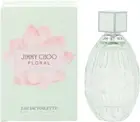 Jimmy Choo Floral Eau De Toilette 90ml Fruity Floral Perfume for Women Authenti