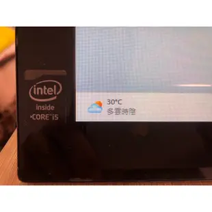 索尼Sony Vaio tap21桌機平板電腦i5-4200 8G