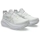 [Asics] Running Shoes GEL-NIMBUS 27 1012B753 Women's 100 White/Glacier Gray 24.0