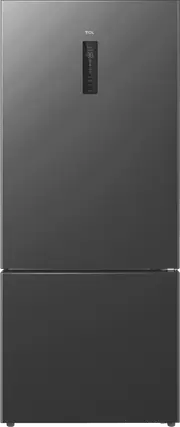 TCL 416L Bottom Mount Refrigerator