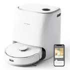 Narwal Freo Robotic Vacuum and Mop Cleaner Versatile Self Mop Clean w/ DirtSe...