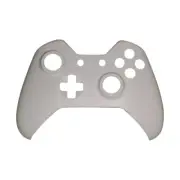 Housing Top for Microsoft Xbox One Controller Micro USB White Game Console Part