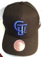 Mitchell & Ness Charlotte Football Club SnapBack Hat