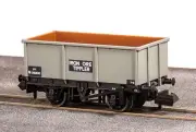 PECO PENR-1501B N Gauge BR Iron Ore Transportation Tippler Wagon Complete Model