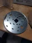 Hamilton Beach Food Processor SLICE SHRED DISC BLADE for 70740